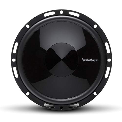 Rockford Fosgate P165-SI Punch 6.5 Rockford Fosgate P165-SI Punch 6.5